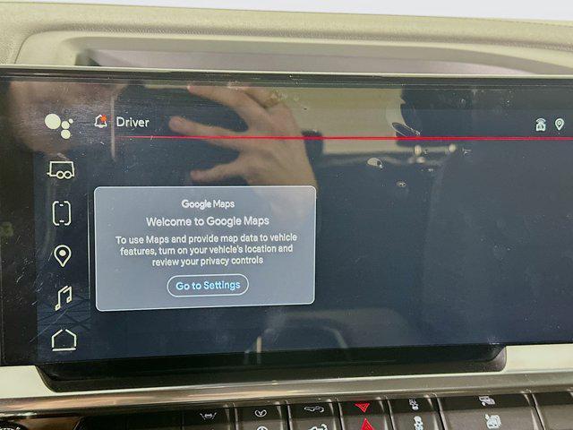 used 2024 GMC Sierra 1500 car, priced at $39,997