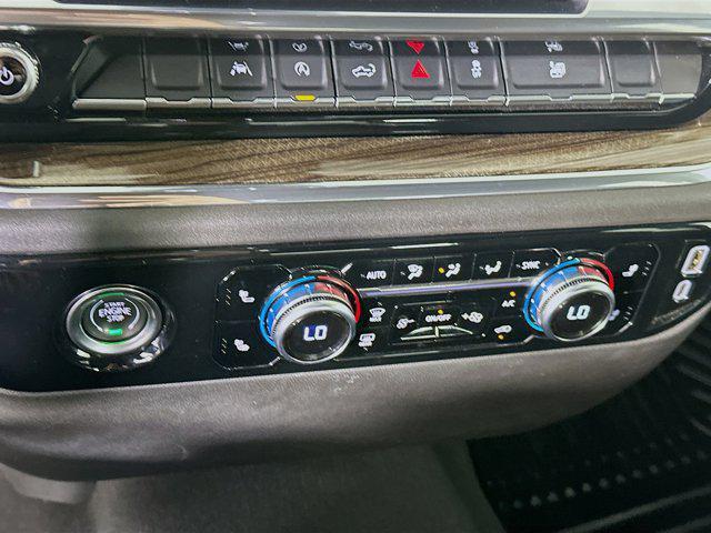 used 2024 GMC Sierra 1500 car, priced at $39,997