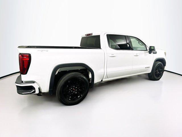 used 2024 GMC Sierra 1500 car, priced at $39,997