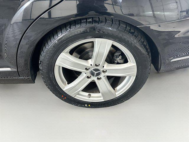 used 2011 Mercedes-Benz S-Class car, priced at $10,597