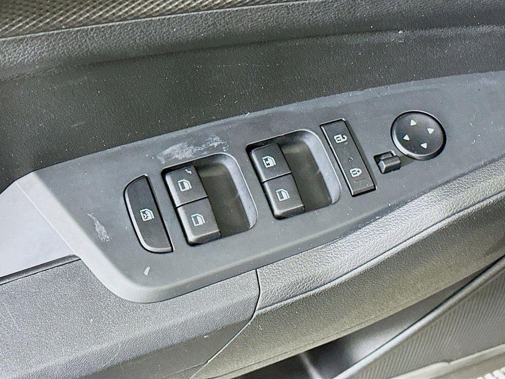 used 2024 Kia Sportage car, priced at $18,721