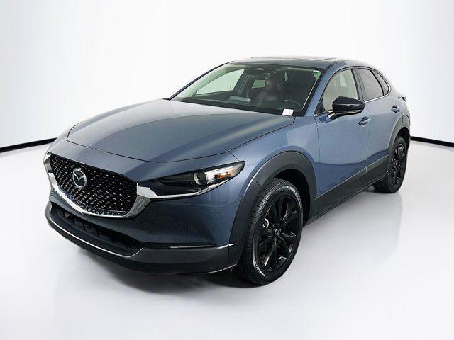 used 2024 Mazda CX-30 car, priced at $21,487