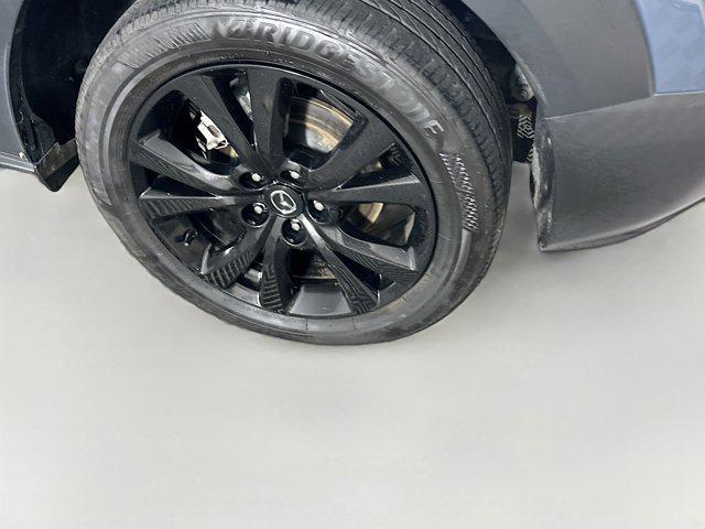 used 2024 Mazda CX-30 car, priced at $21,487