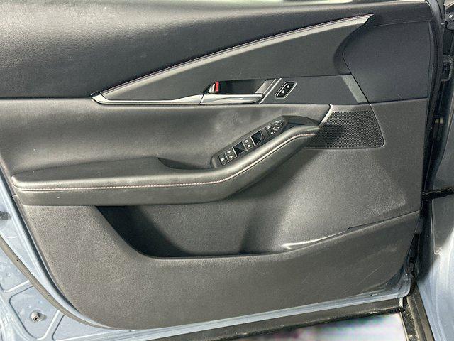 used 2024 Mazda CX-30 car, priced at $21,487