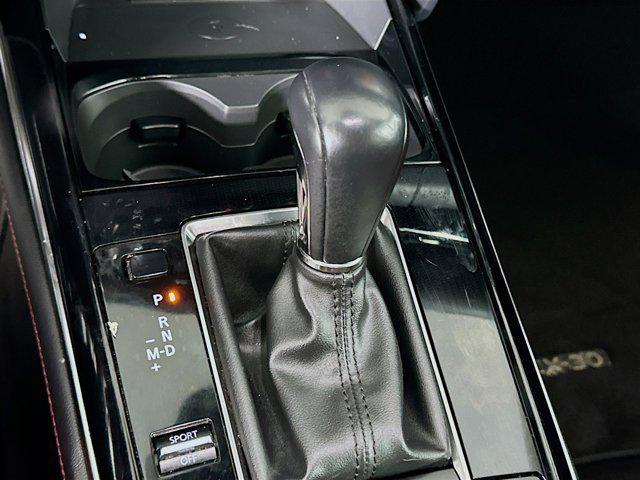 used 2024 Mazda CX-30 car, priced at $21,487