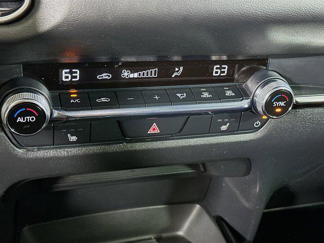 used 2024 Mazda CX-30 car, priced at $21,487