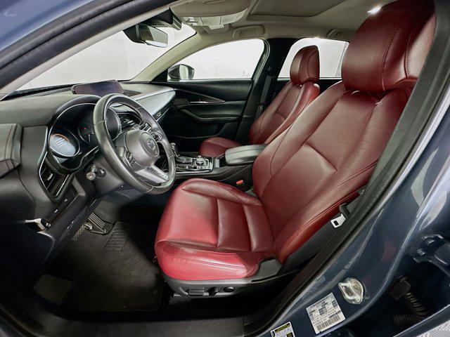 used 2024 Mazda CX-30 car, priced at $21,487