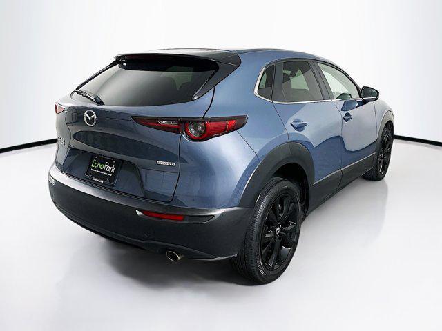 used 2024 Mazda CX-30 car, priced at $21,487