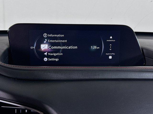 used 2024 Mazda CX-30 car, priced at $21,487