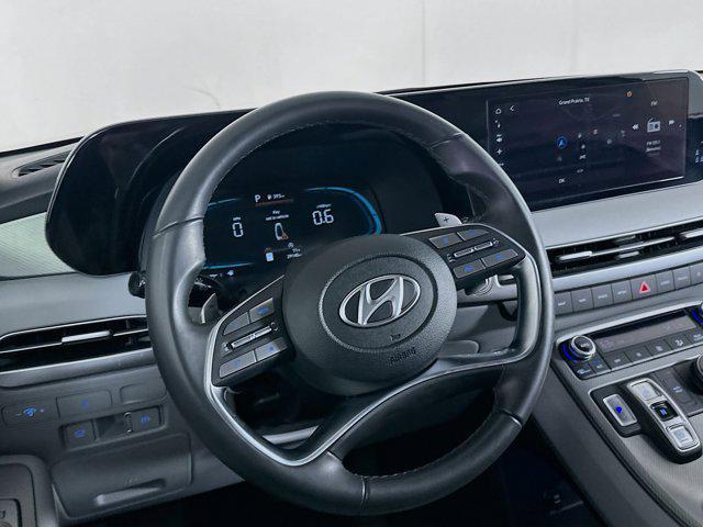 used 2025 Hyundai Palisade car, priced at $31,197