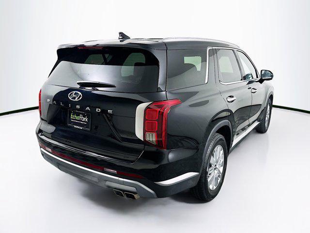used 2025 Hyundai Palisade car, priced at $31,197
