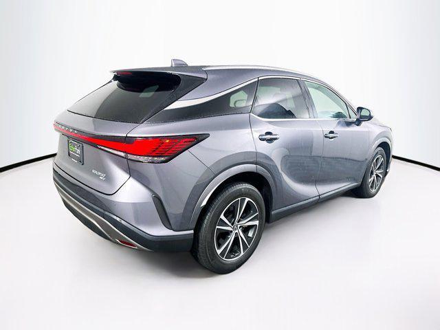 used 2023 Lexus RX 350 car, priced at $46,496