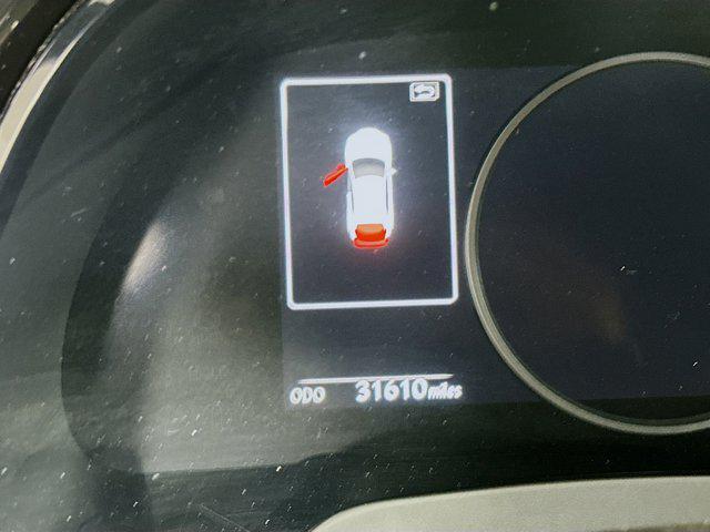 used 2023 Lexus RX 350 car, priced at $46,496