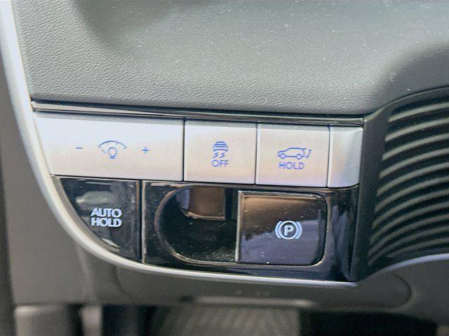 used 2024 Hyundai IONIQ 5 car, priced at $20,487