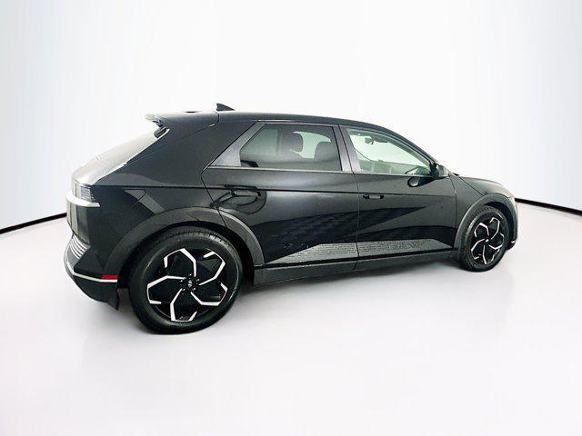 used 2024 Hyundai IONIQ 5 car, priced at $20,487