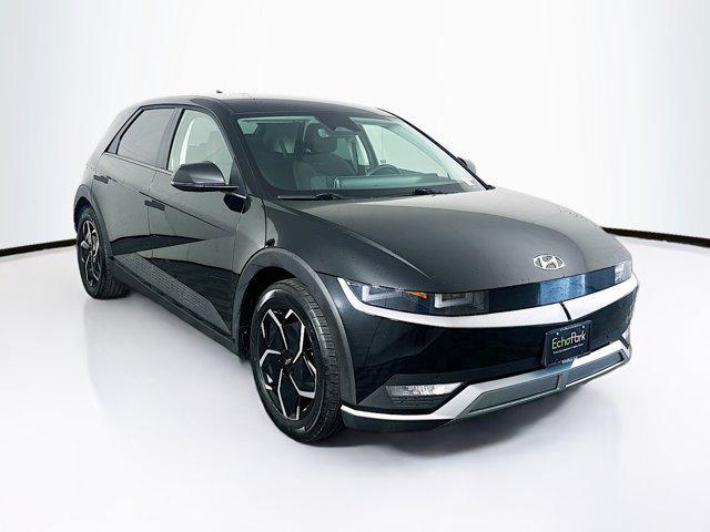 used 2024 Hyundai IONIQ 5 car, priced at $20,487