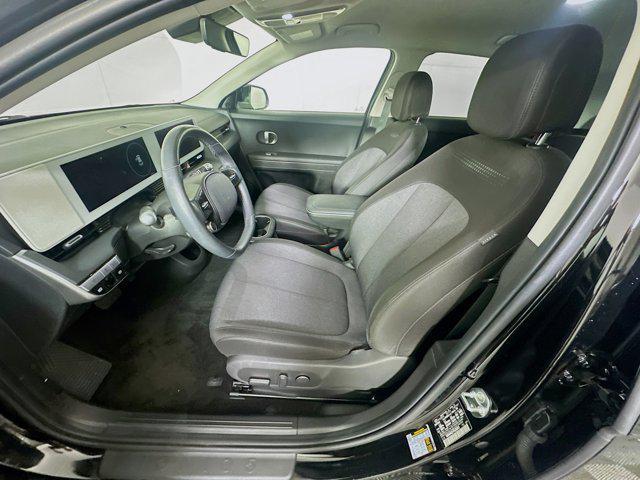used 2024 Hyundai IONIQ 5 car, priced at $20,487