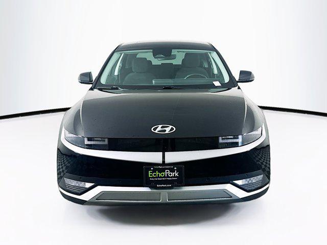 used 2024 Hyundai IONIQ 5 car, priced at $20,487