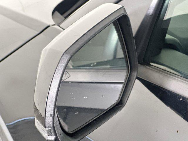 used 2024 Hyundai IONIQ 5 car, priced at $20,487