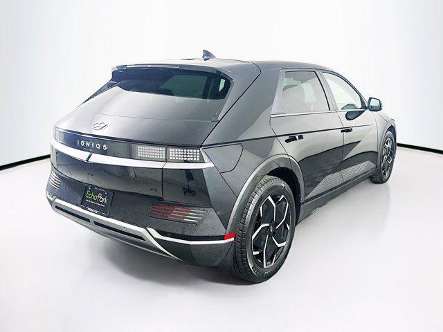 used 2024 Hyundai IONIQ 5 car, priced at $20,487