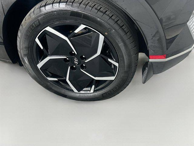 used 2024 Hyundai IONIQ 5 car, priced at $20,487