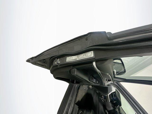 used 2022 Jeep Grand Cherokee 4xe car, priced at $24,497