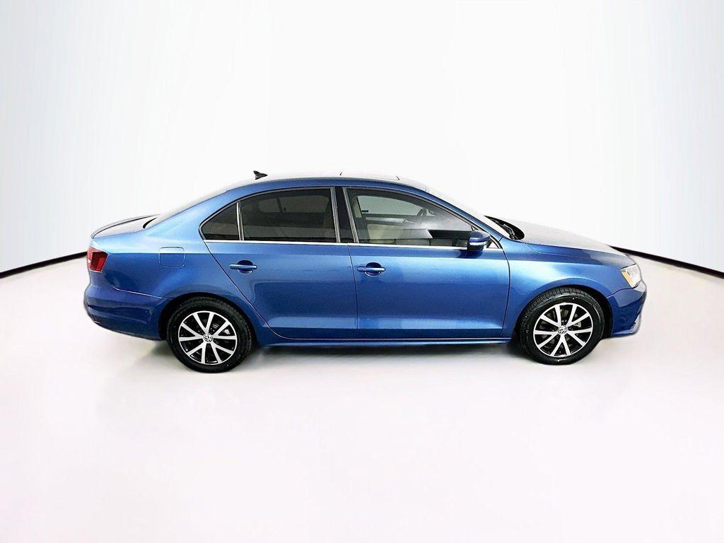 used 2017 Volkswagen Jetta car, priced at $12,212