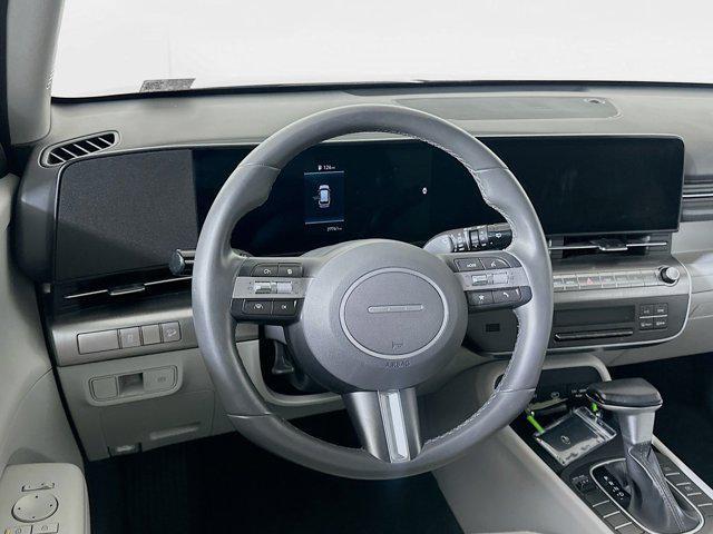 used 2025 Hyundai Kona car, priced at $20,712