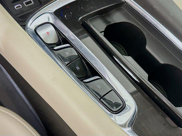 used 2024 Buick Enclave car, priced at $29,487