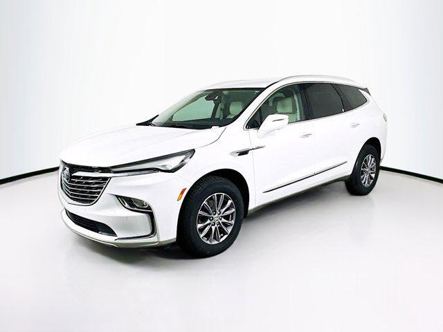 used 2024 Buick Enclave car, priced at $29,487