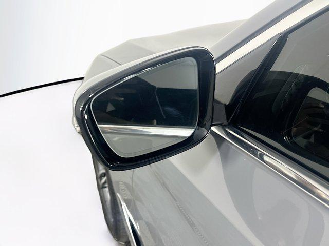 used 2022 BMW 530 car, priced at $27,996