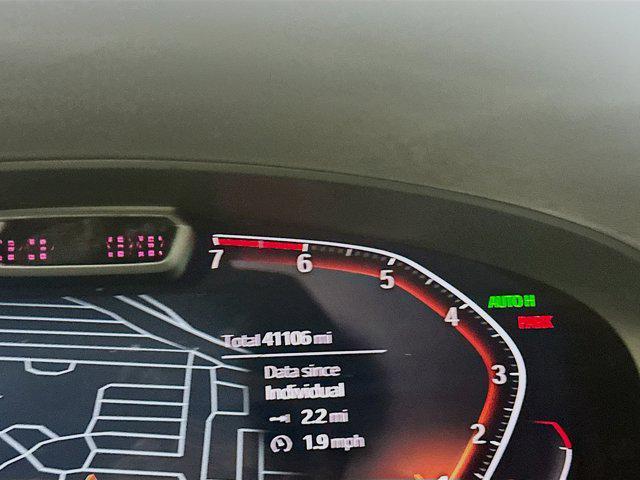 used 2022 BMW 530 car, priced at $27,996