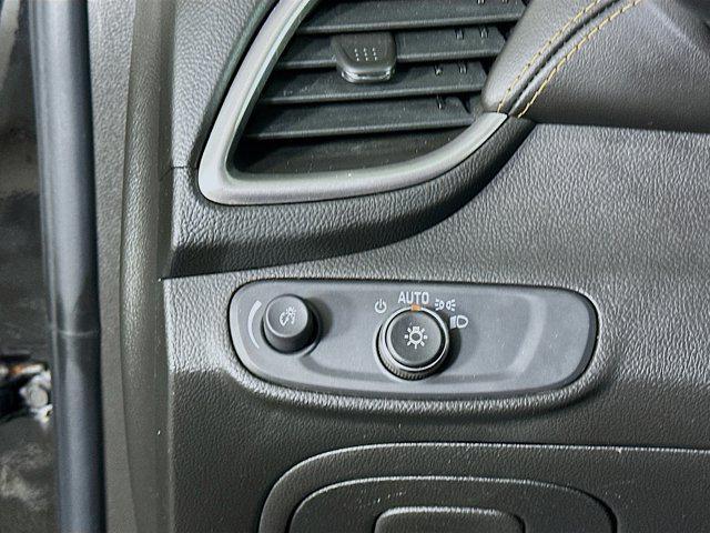 used 2020 Chevrolet Trax car, priced at $13,987