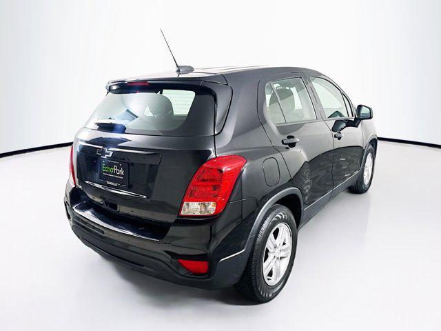 used 2020 Chevrolet Trax car, priced at $13,987