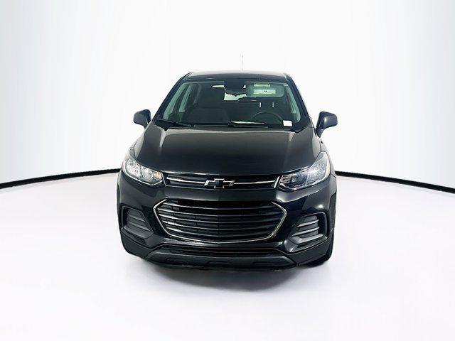 used 2020 Chevrolet Trax car, priced at $13,987