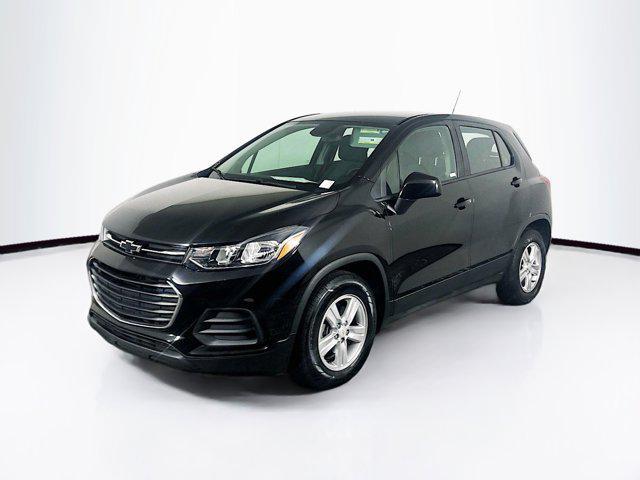 used 2020 Chevrolet Trax car, priced at $13,987