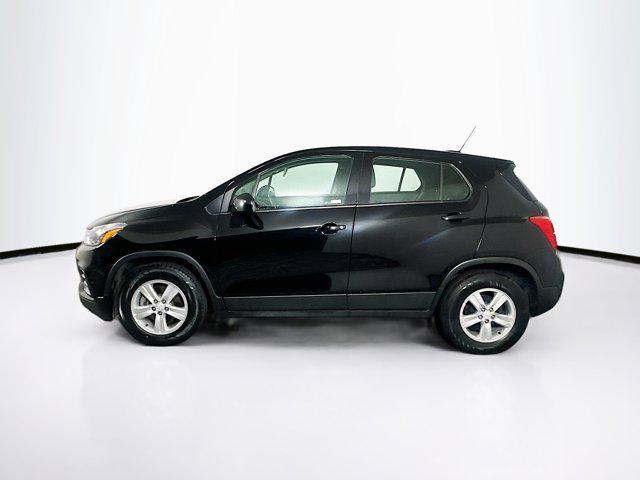 used 2020 Chevrolet Trax car, priced at $13,987