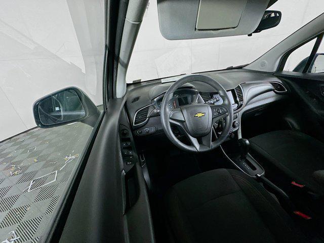 used 2020 Chevrolet Trax car, priced at $13,987