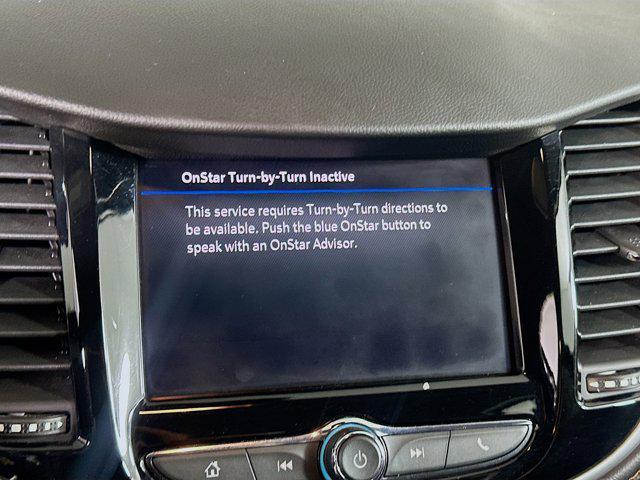 used 2020 Chevrolet Trax car, priced at $13,987