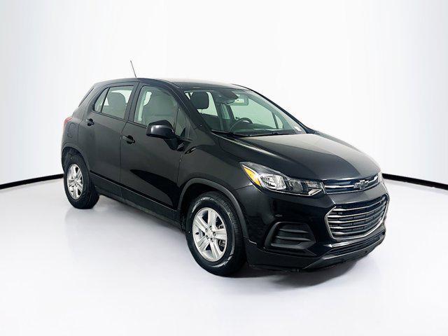 used 2020 Chevrolet Trax car, priced at $13,987