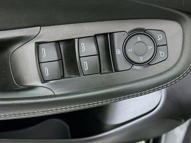 used 2025 Buick Encore GX car, priced at $19,497