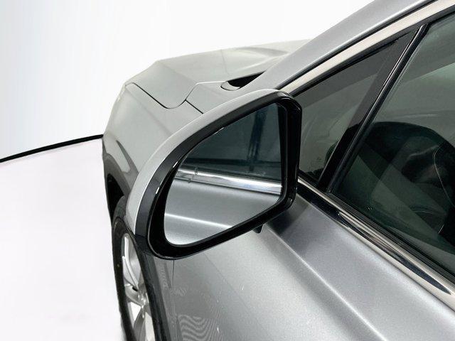 used 2020 Hyundai Santa Fe car, priced at $14,987