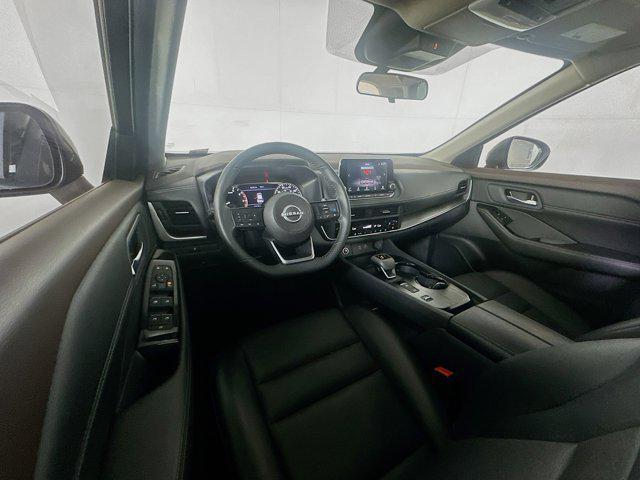 used 2023 Nissan Rogue car, priced at $20,996