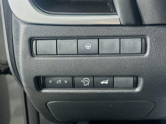 used 2023 Nissan Rogue car, priced at $20,996