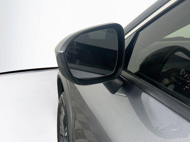 used 2023 Nissan Rogue car, priced at $20,996