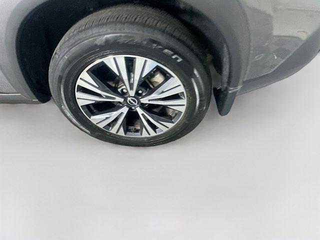 used 2023 Nissan Rogue car, priced at $20,996