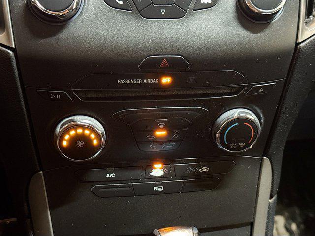 used 2015 Ford Edge car, priced at $8,987