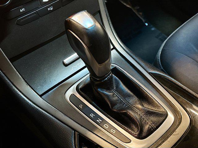 used 2015 Ford Edge car, priced at $8,987