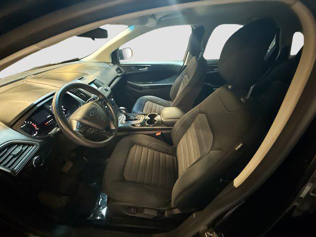 used 2015 Ford Edge car, priced at $8,987