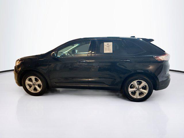 used 2015 Ford Edge car, priced at $8,987